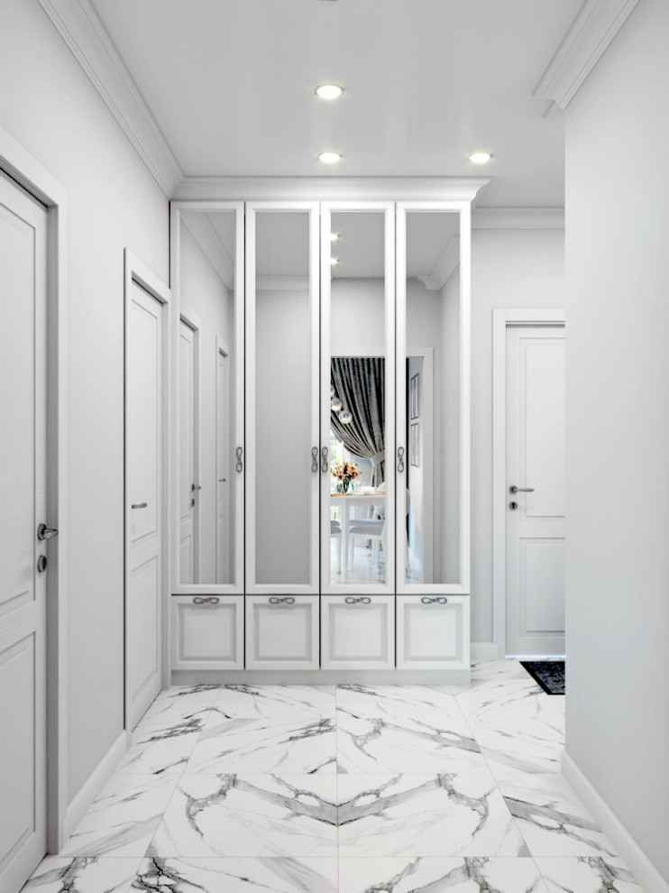 ЖК Фьорд / Fjord