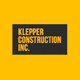 Klepper Construction Inc
