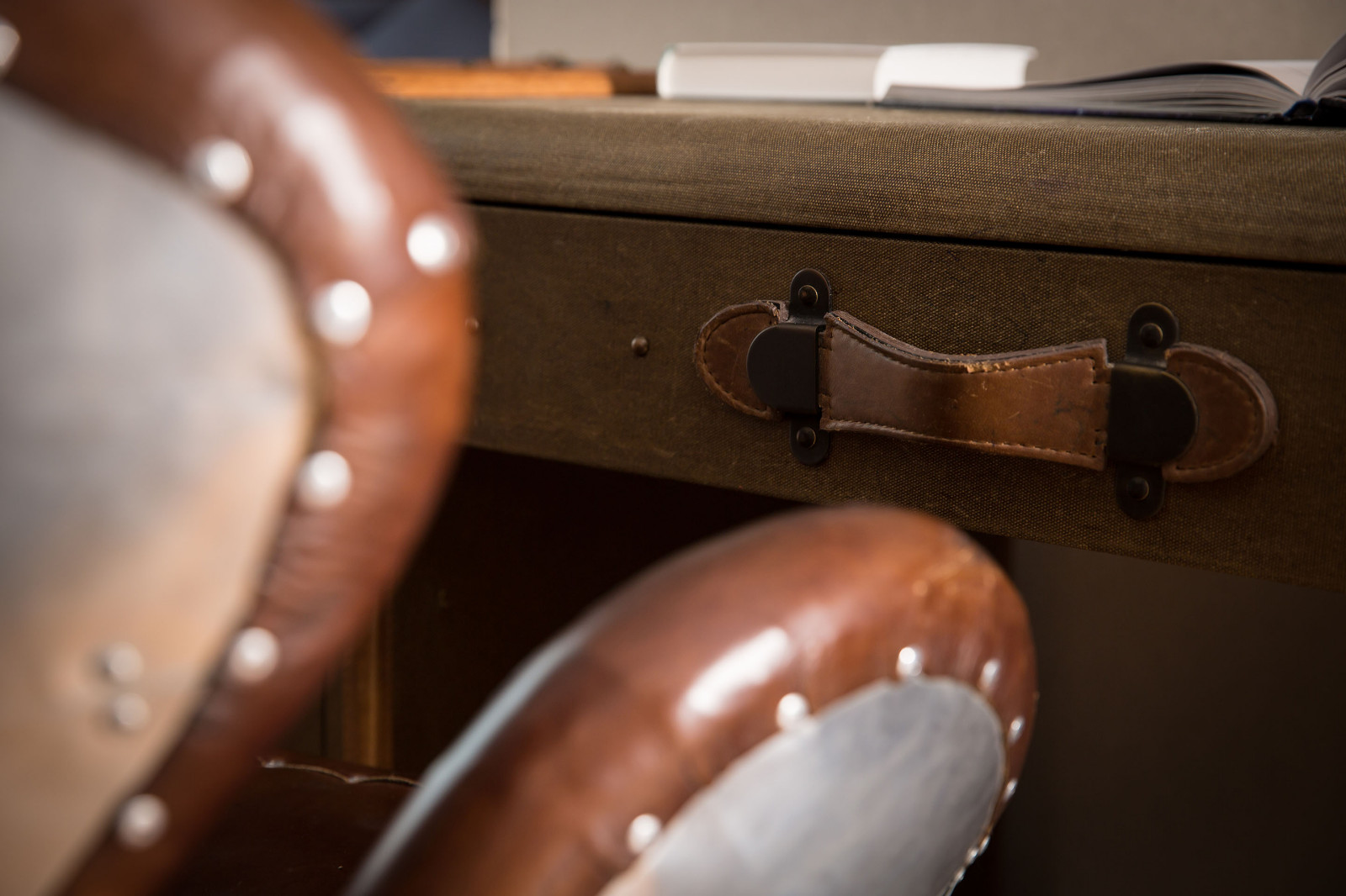 Квартира на Мосфильмовской