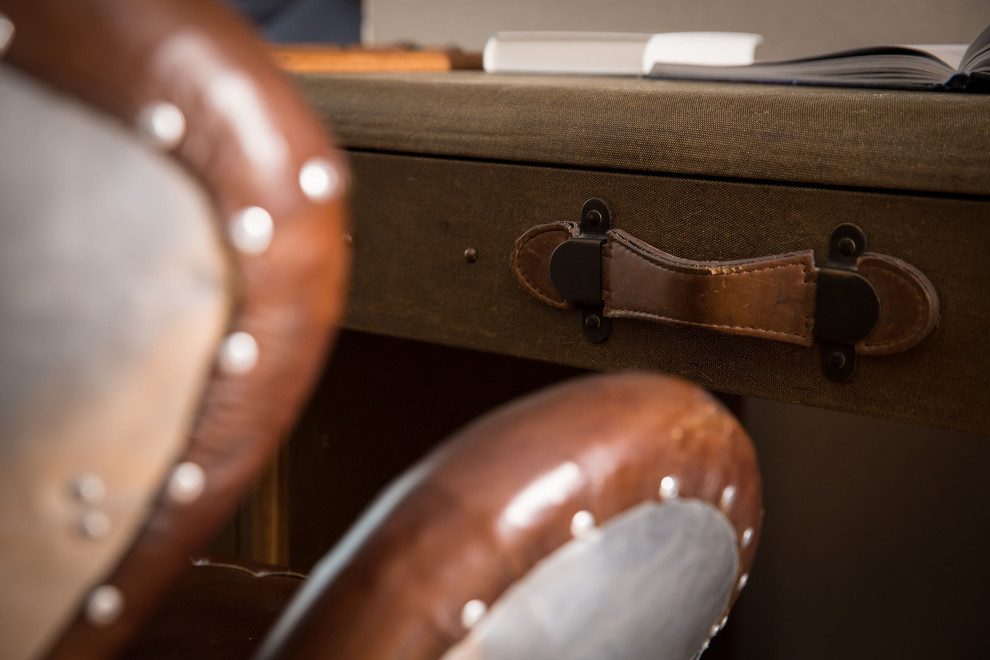 Квартира на Мосфильмовской