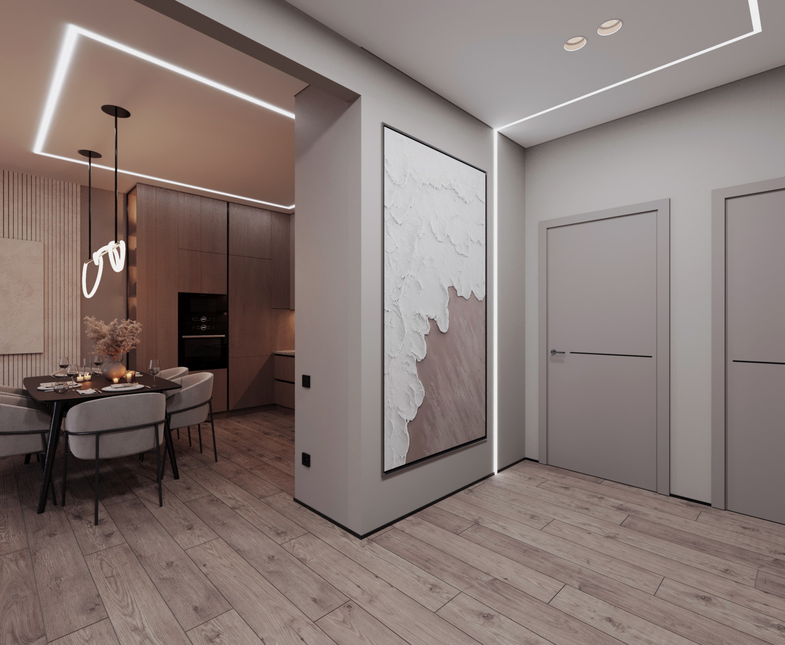 Дом для Иры