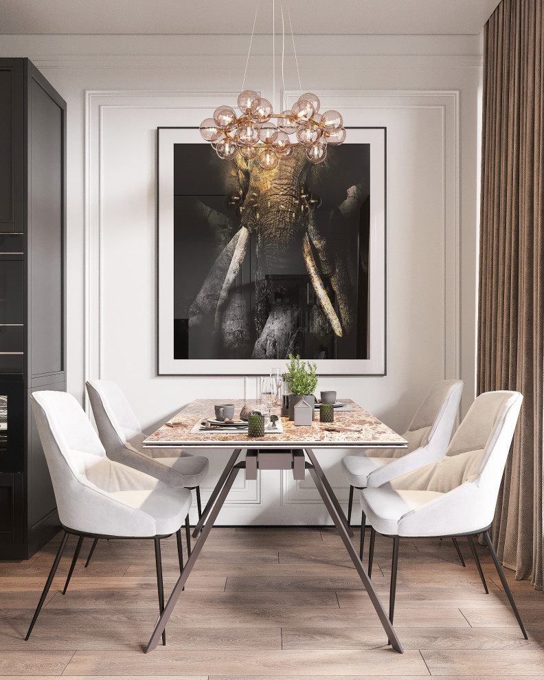 Коллекция TIME103