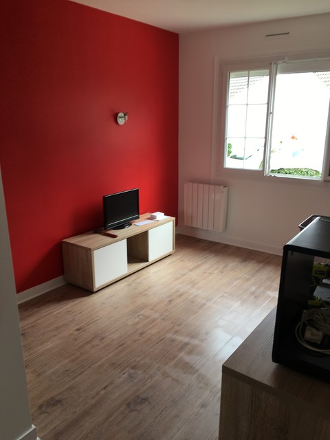 RED and WITHE di-transizione-camera-da-letto