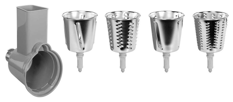 smeg food mixer accessories