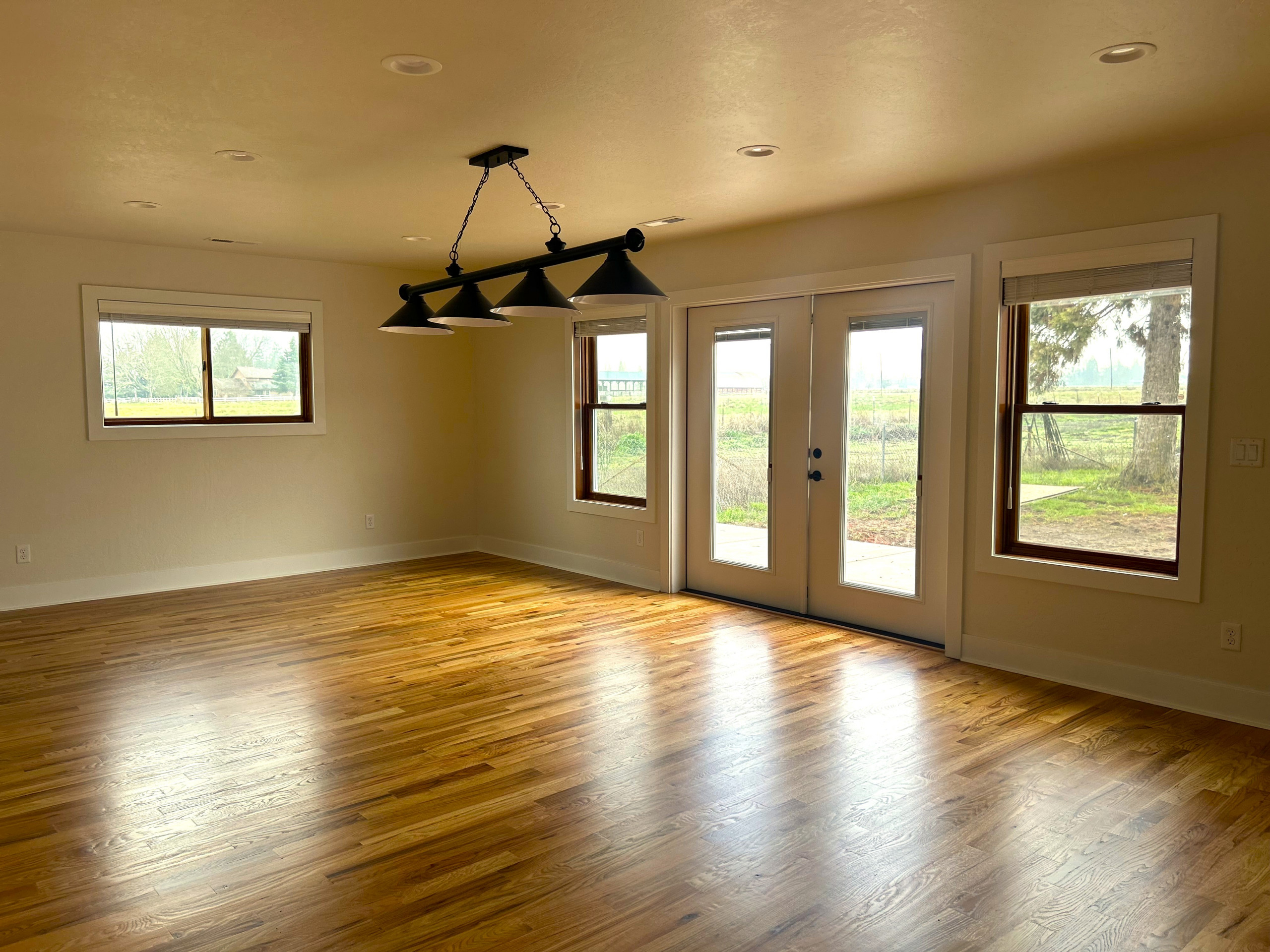 Taylor Road - Old Farmhouse Renovation