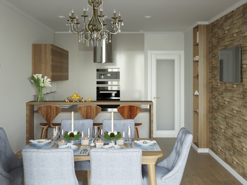 3х комнатная квартира ЖК "Заельцовский"