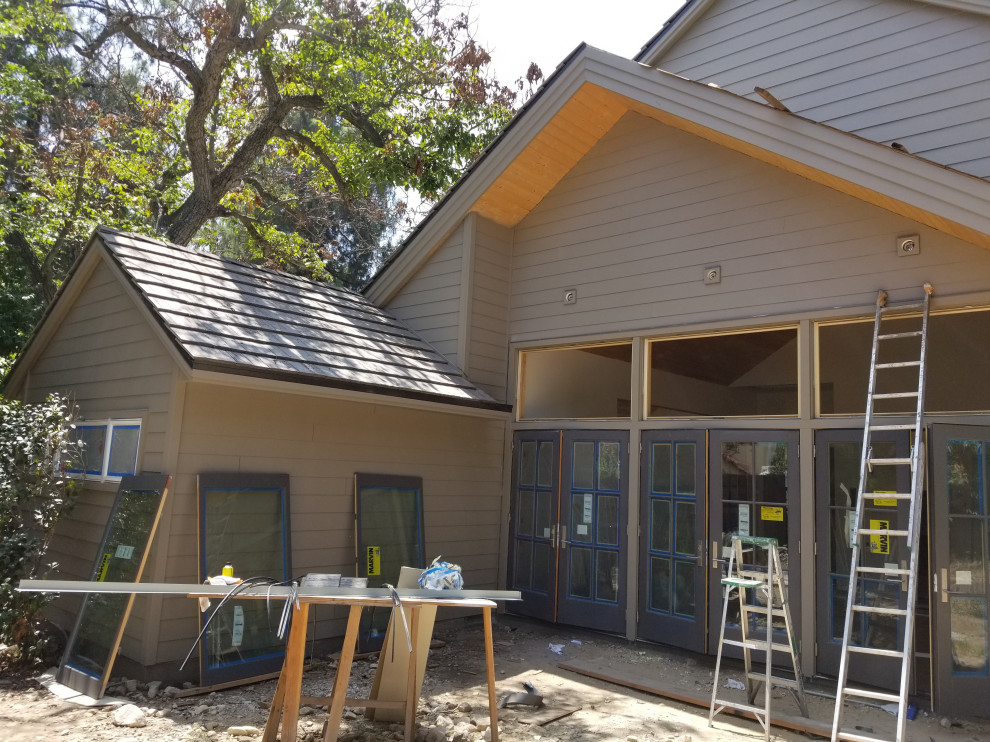 Hillard Ave., La Canada Flintridge