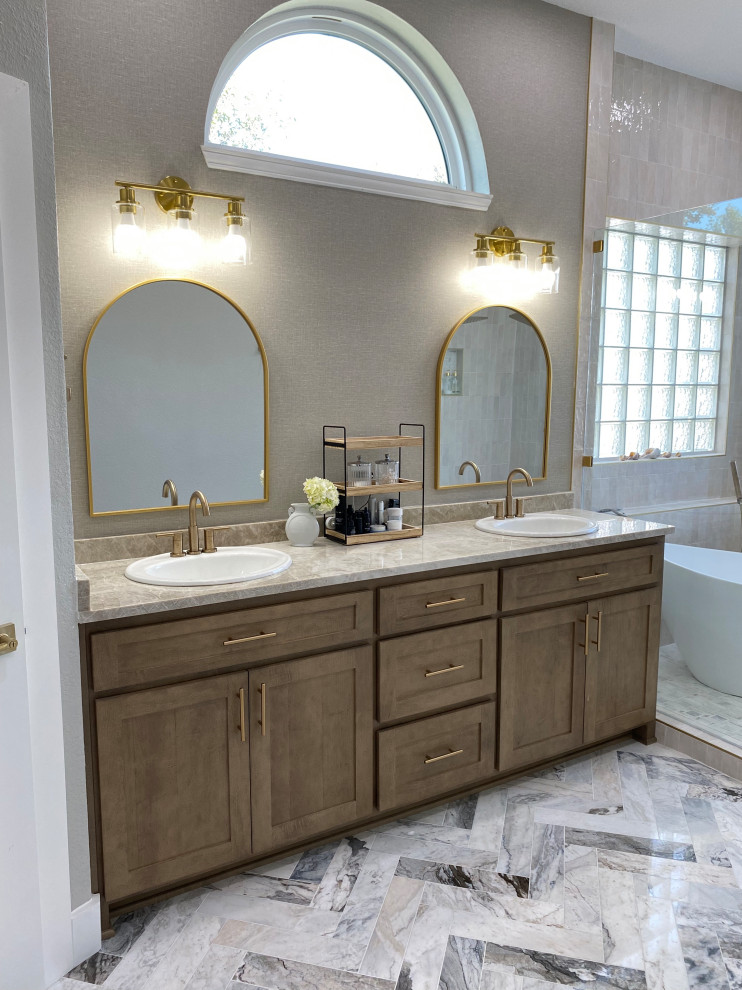 Interior Work