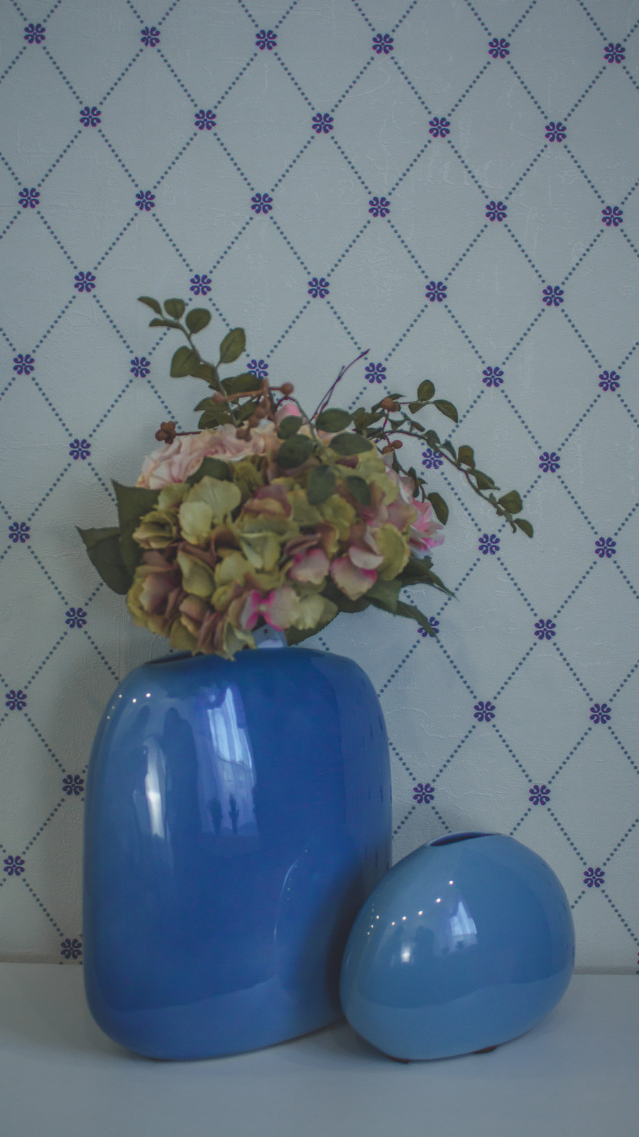 Ах, эта маленькая кухня...