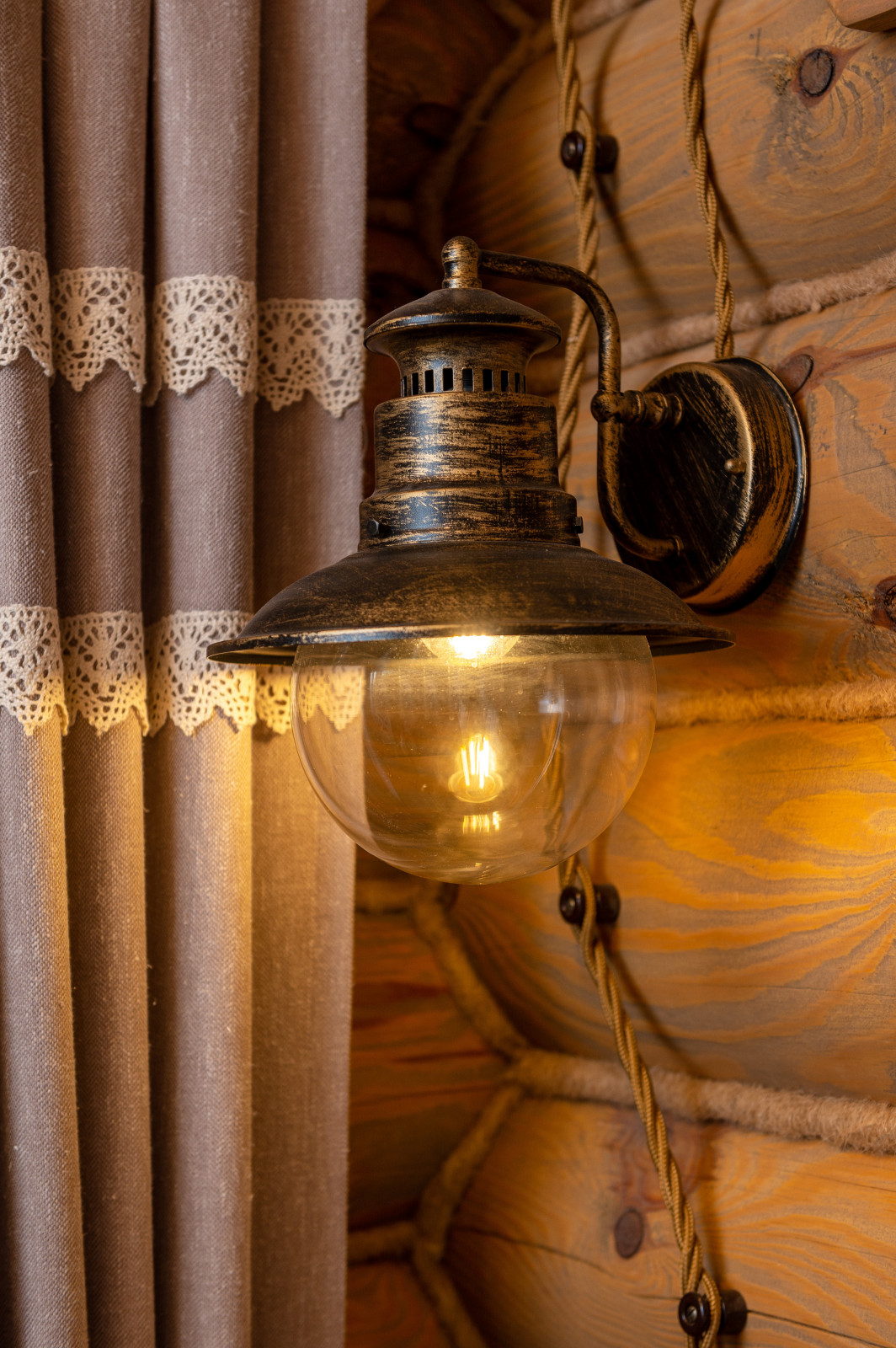 "Баня с русским характером"