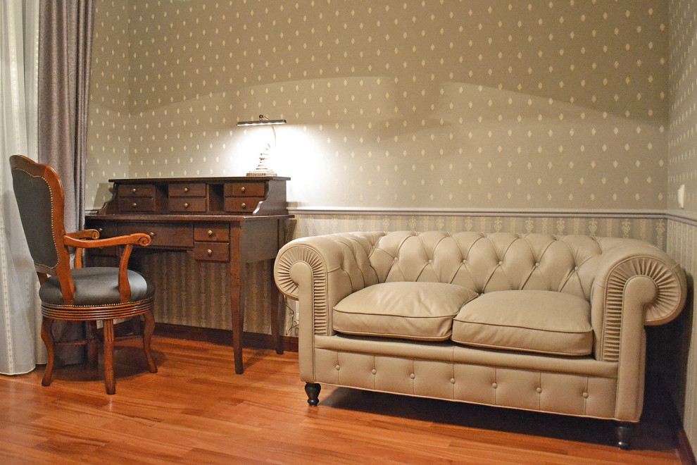 ЖК "Вишневый сад"