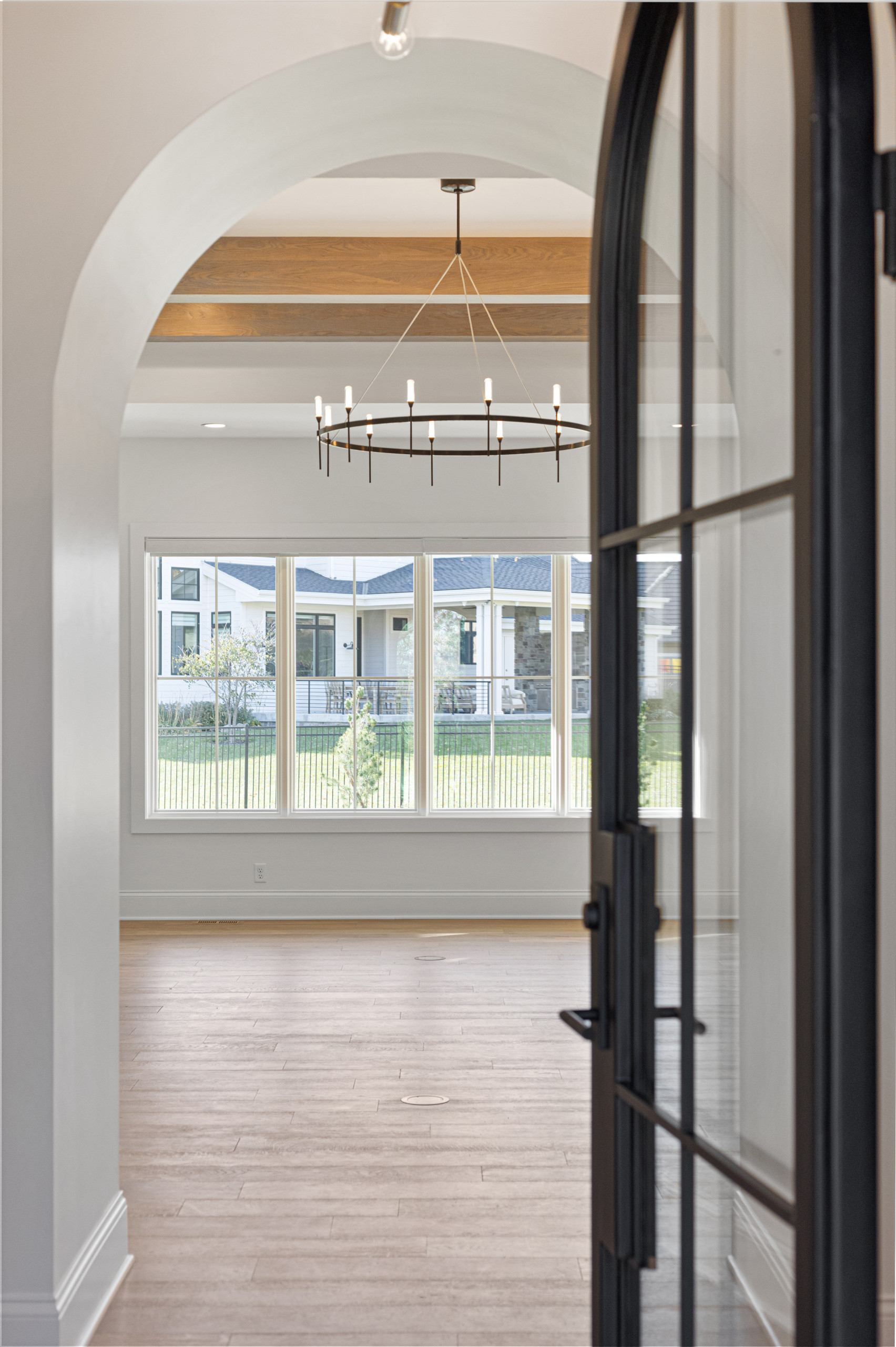 Modern French Country Style Home | Custom Build