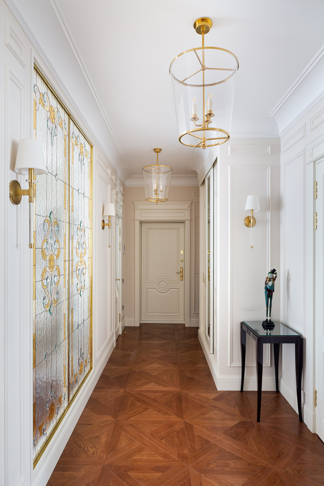 Квартира на Ушаковской