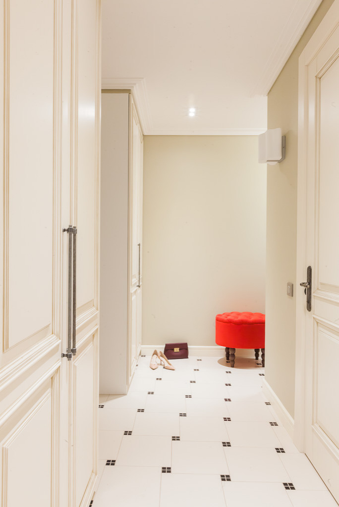 Английская классика для двоих