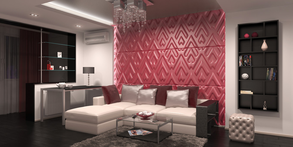 Кожаные панели Montana