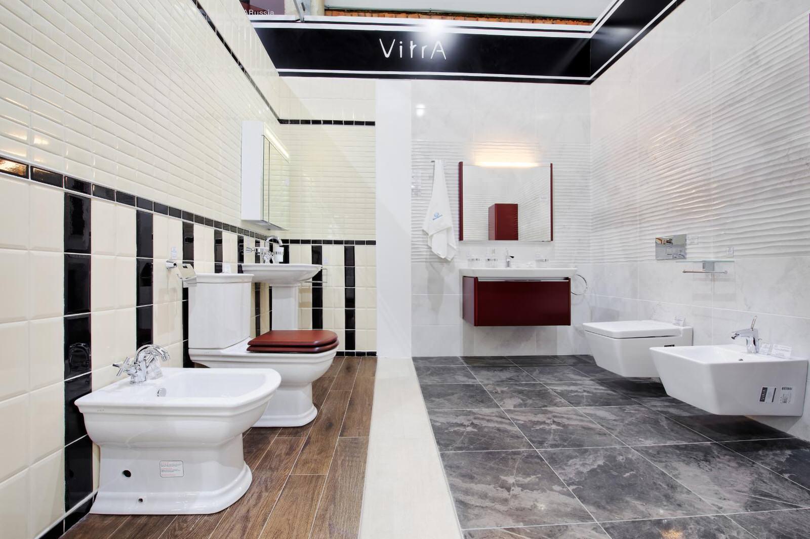 Ванная комната