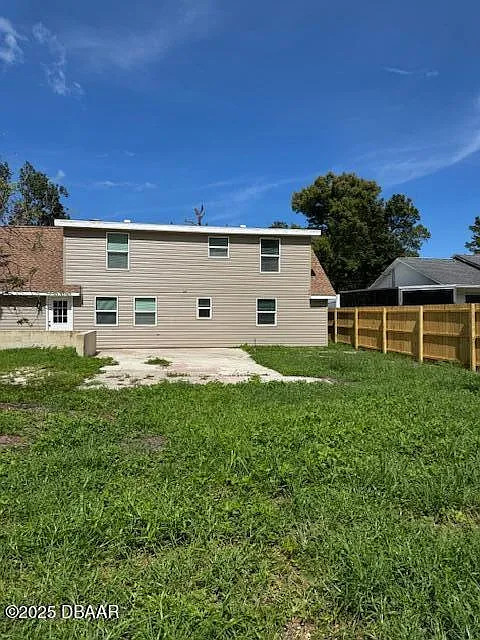 Complete Home Remodel in Daytona Beach, FL