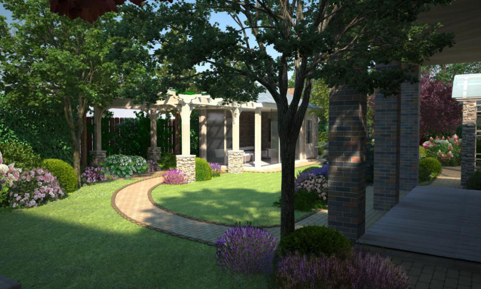 Вишнёвый сад