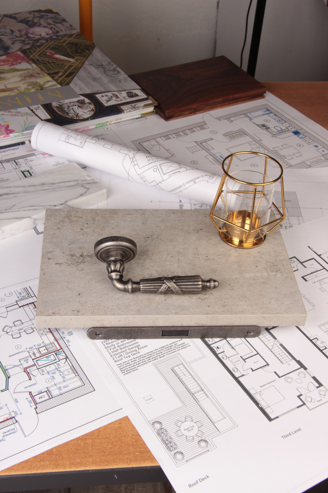 Коллекция PRAGA