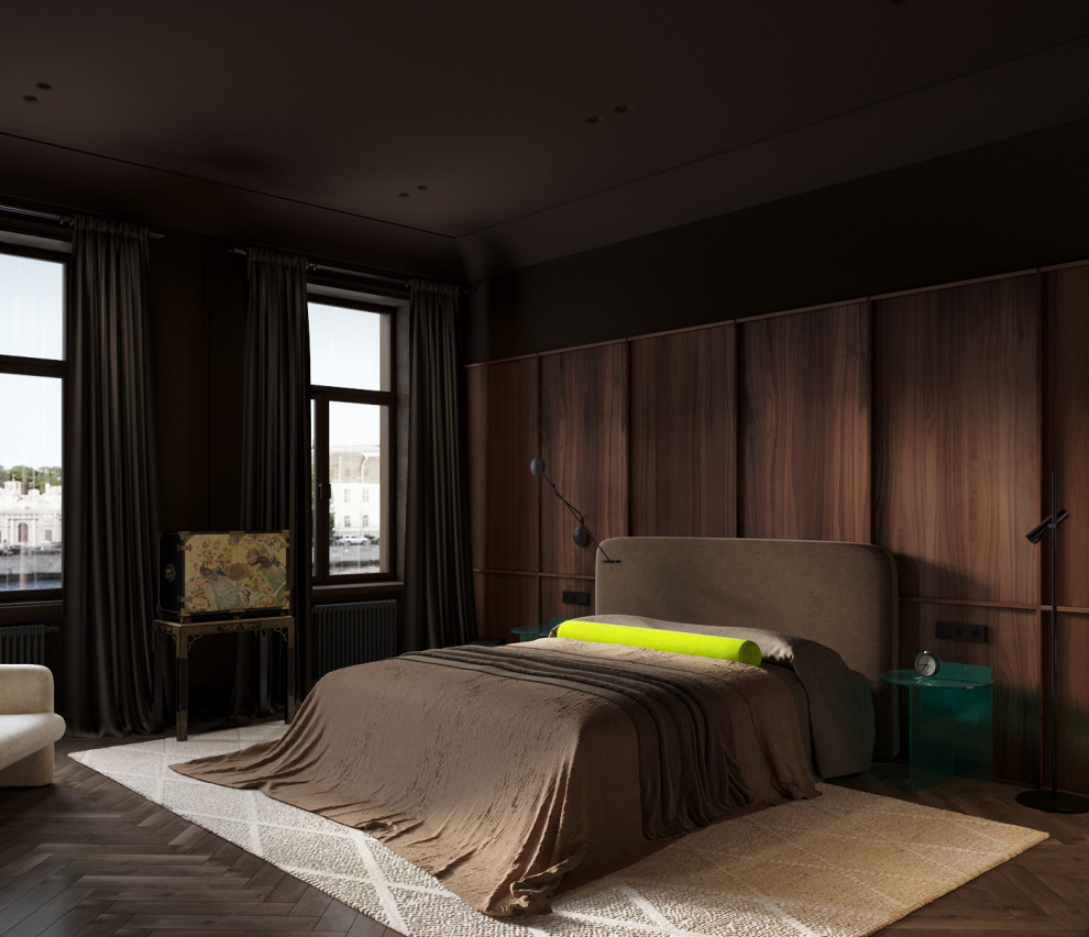 Квартира для выходных на Фонтанке