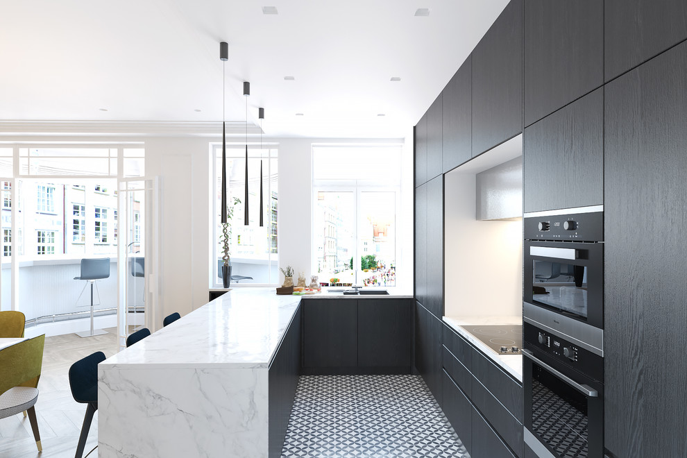 Квартира 150