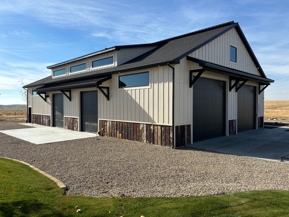 Eagle ID Estate