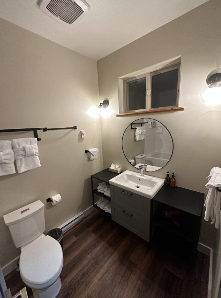 Home Remodel