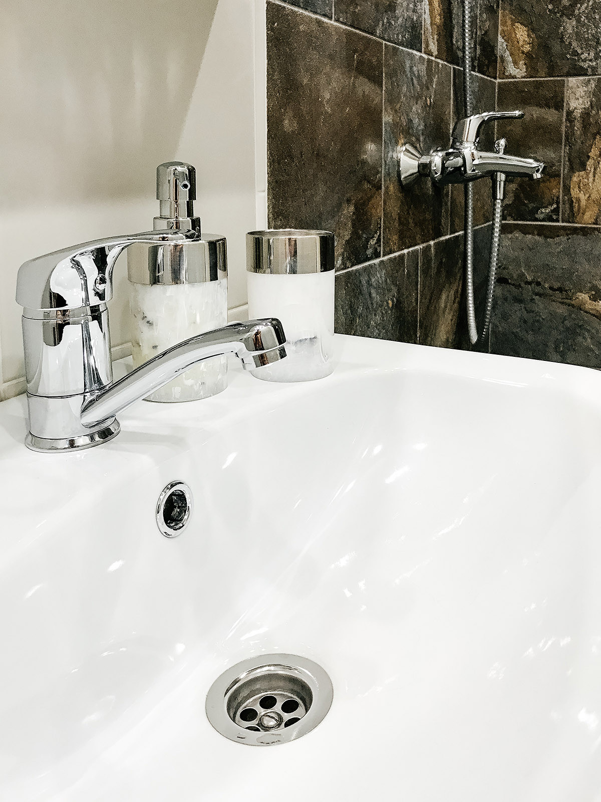 Квартира в стиле Лофт