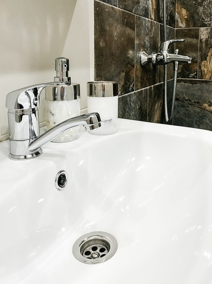 Квартира в стиле Лофт