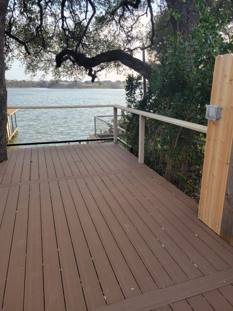 Deck Remodel