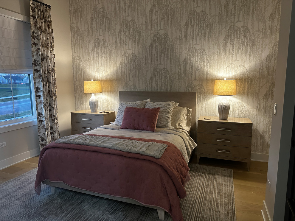 The Elgin Build Project