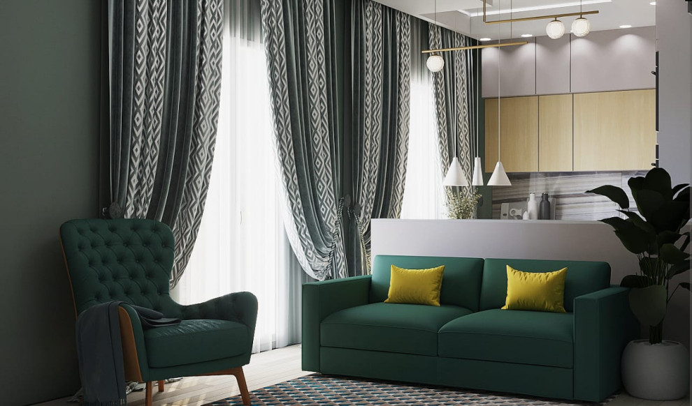 "Любимая кухня"