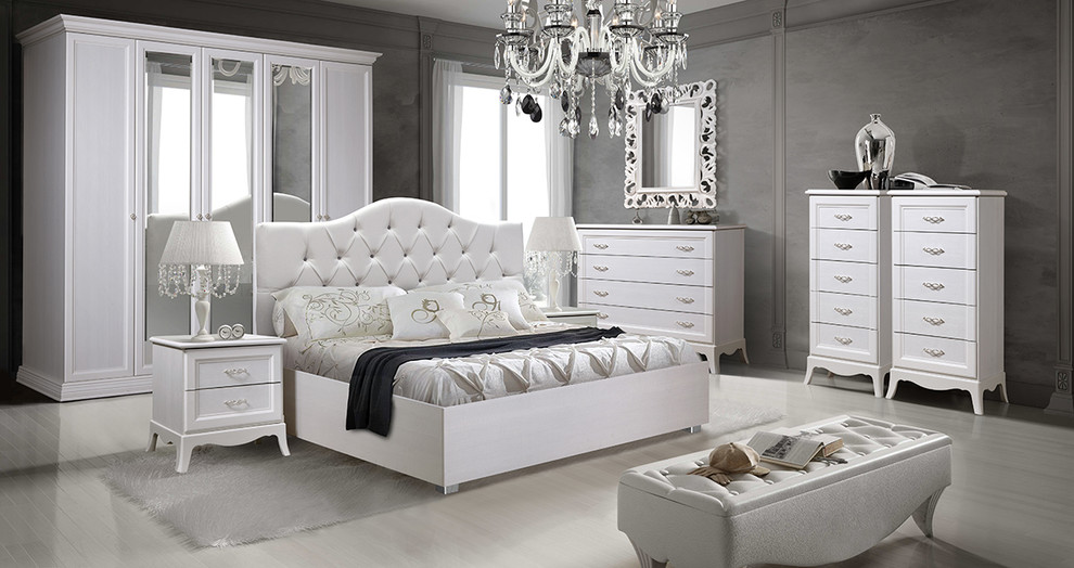 Спальня Амели