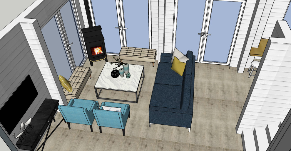 Примеры работ