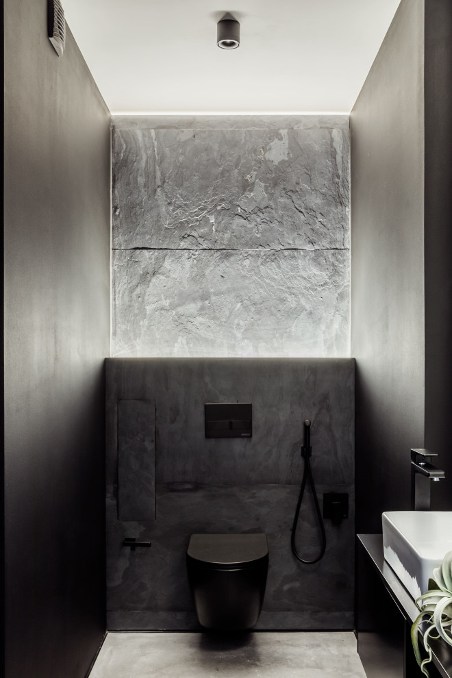 Квартира опубликованная в Elle Decoration