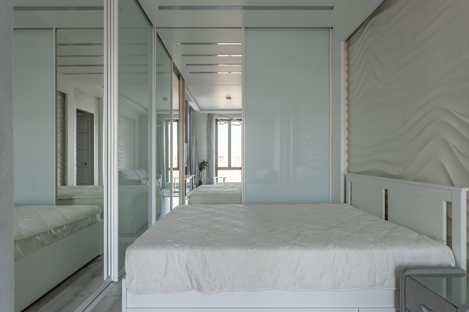 Квартира Пресня Сити