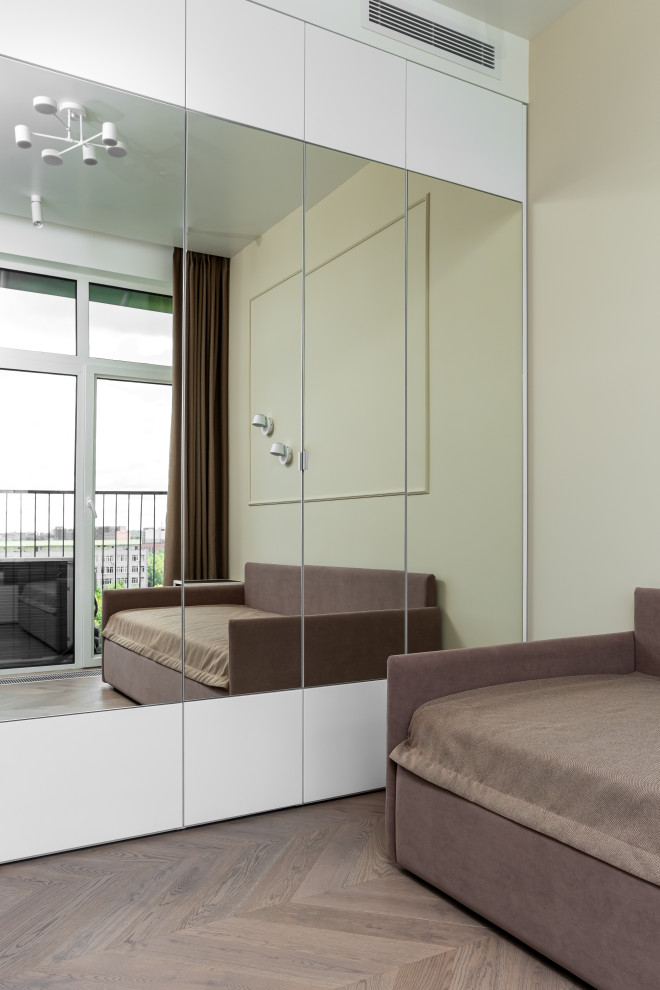 дизайнерская трешка