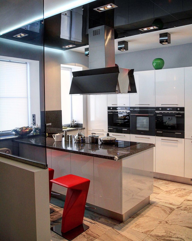 Таунхаус в подмосковье