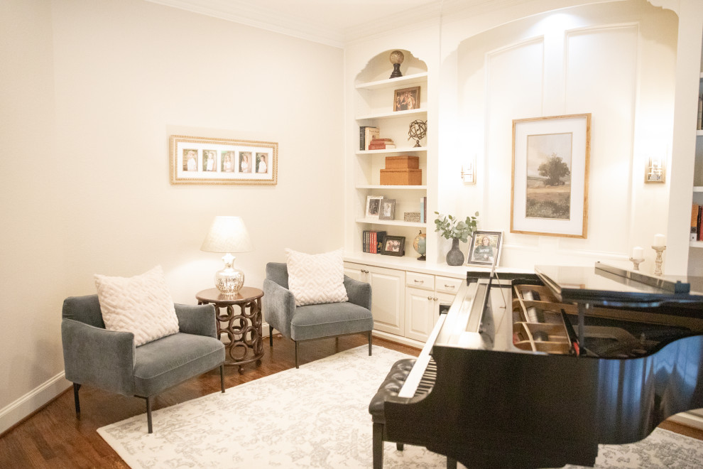 Home Decor Refresh
