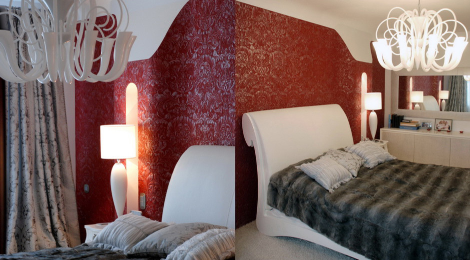 Квартира 145 кв.м. На Шмитовском