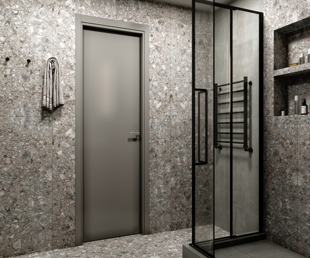 Интерьеры 3х-комнатной квартиры