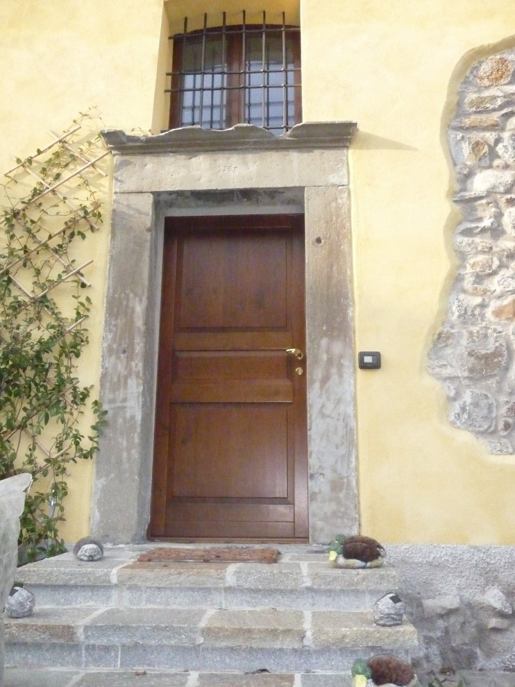 BORGO DI ODIAGO, BERGAMO