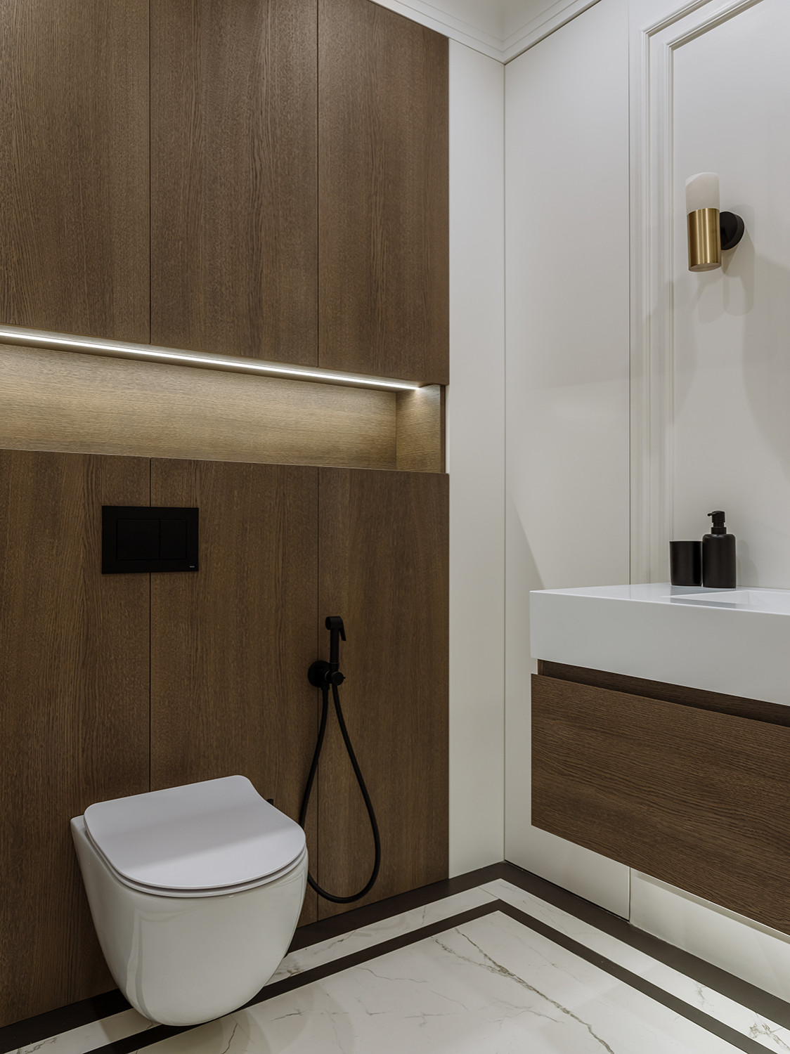 ЖК МАТЧ ПОИНТ