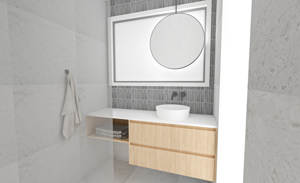 Glengarry Reno - Scandinavian - Other - by Samantha Milne Designs ...