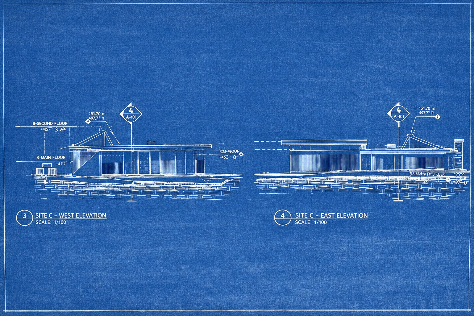 Projects In Development and Construction