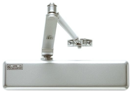 Tell Dc100316 Heavy Duty Commercial Grade 1 Door Closer 700