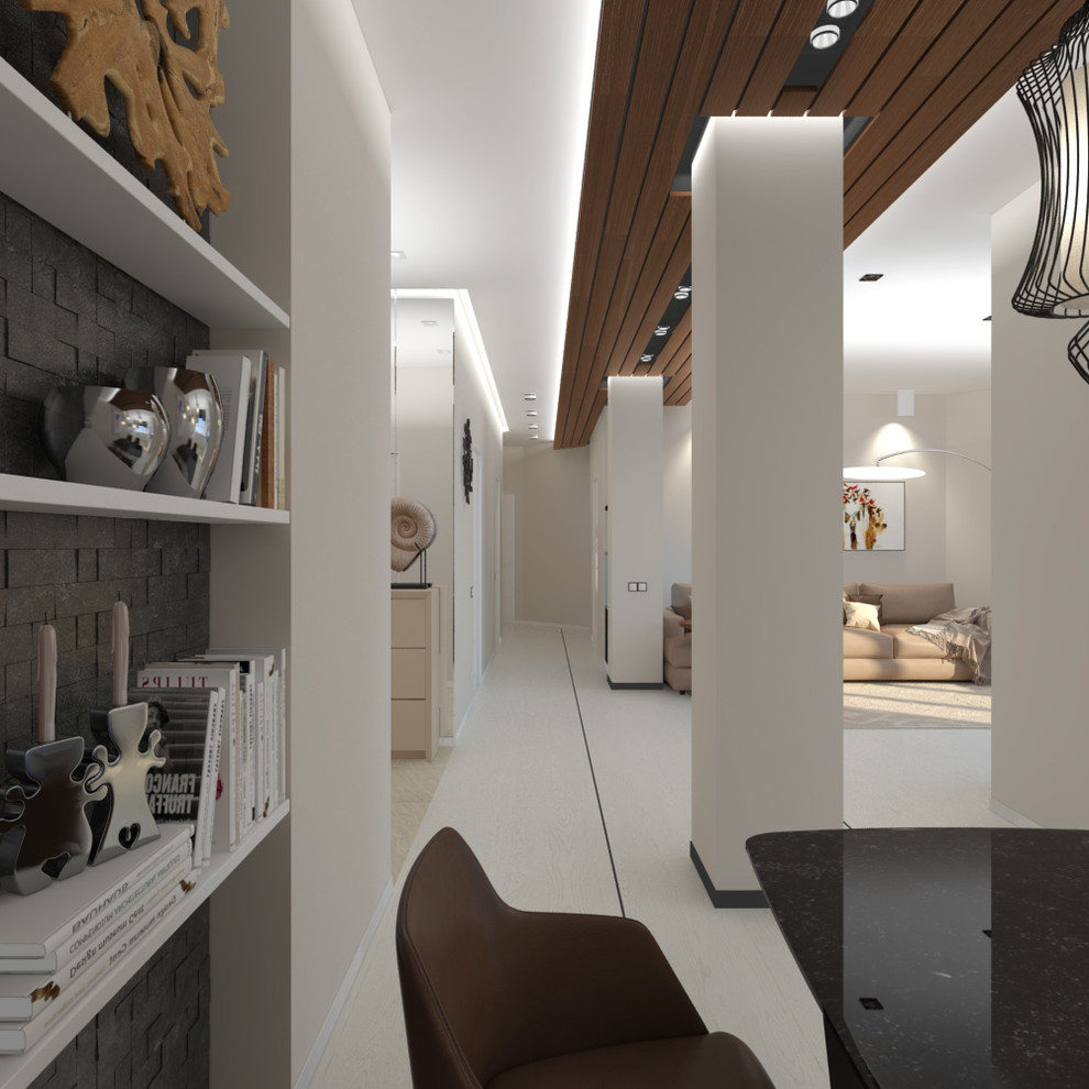 НА КОНТРАСТАХ