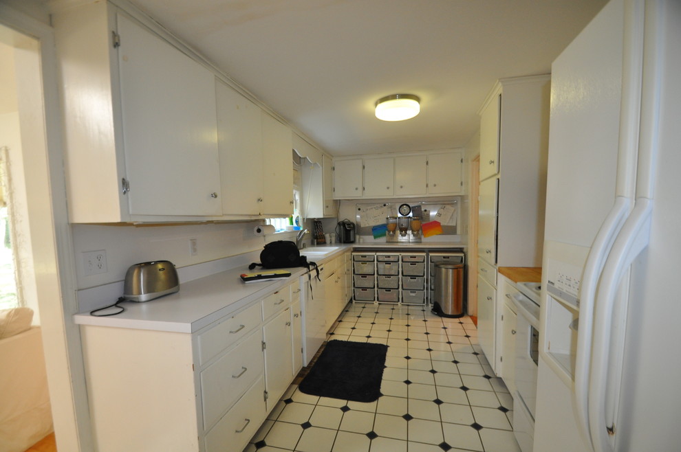 Cape House- Project 3471
