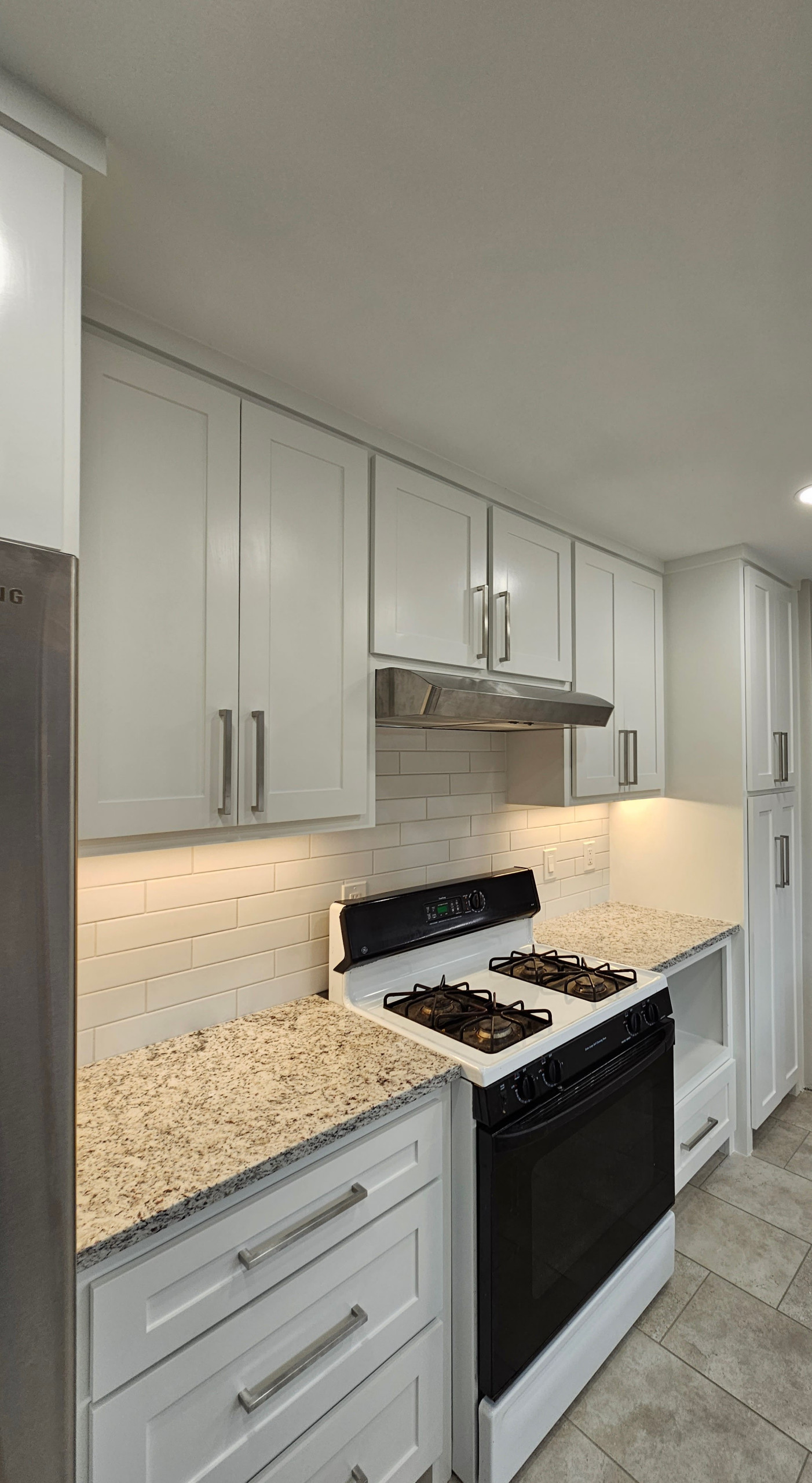 Carrollton Kitchen