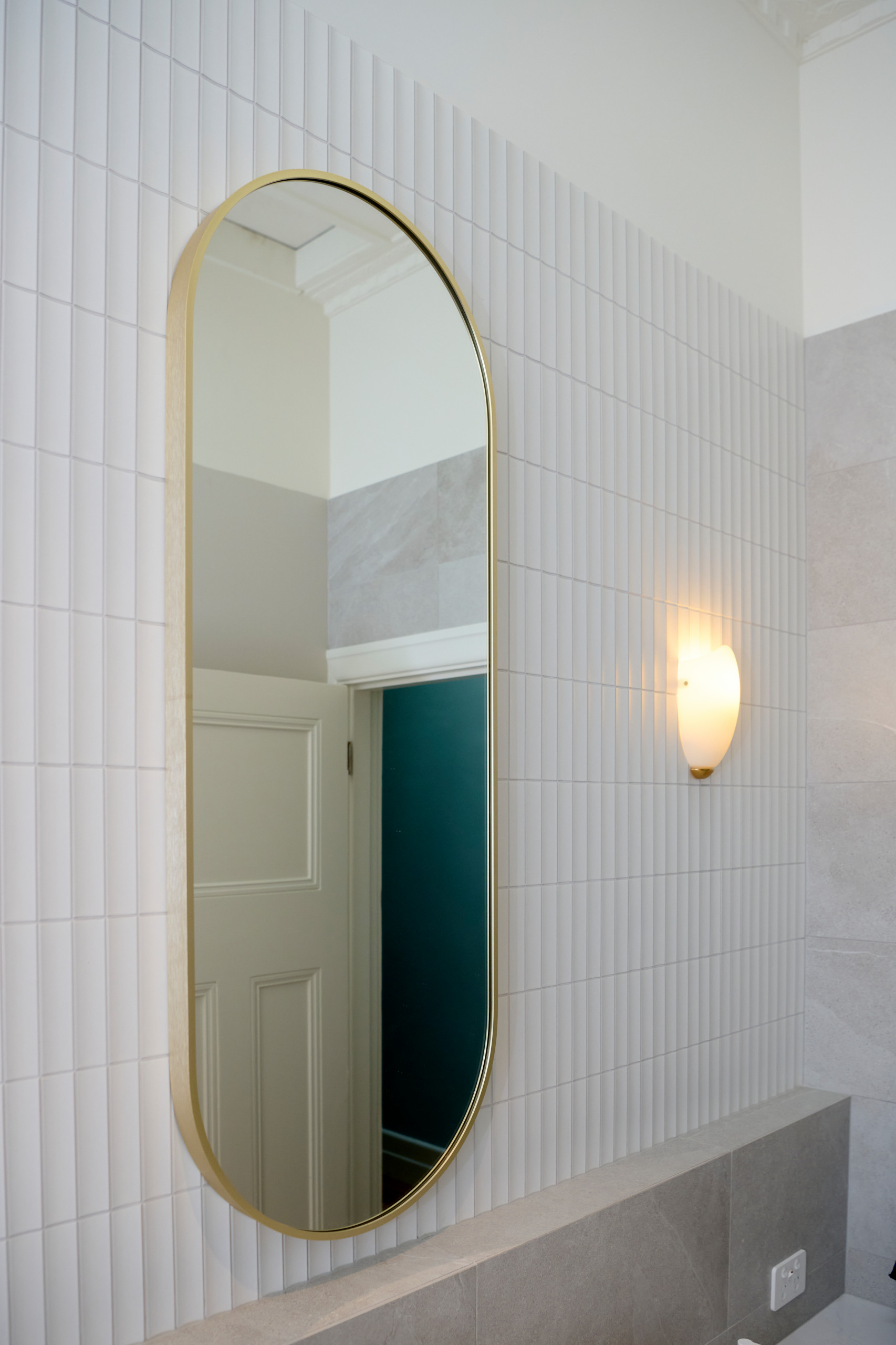 Bathroom Elegance